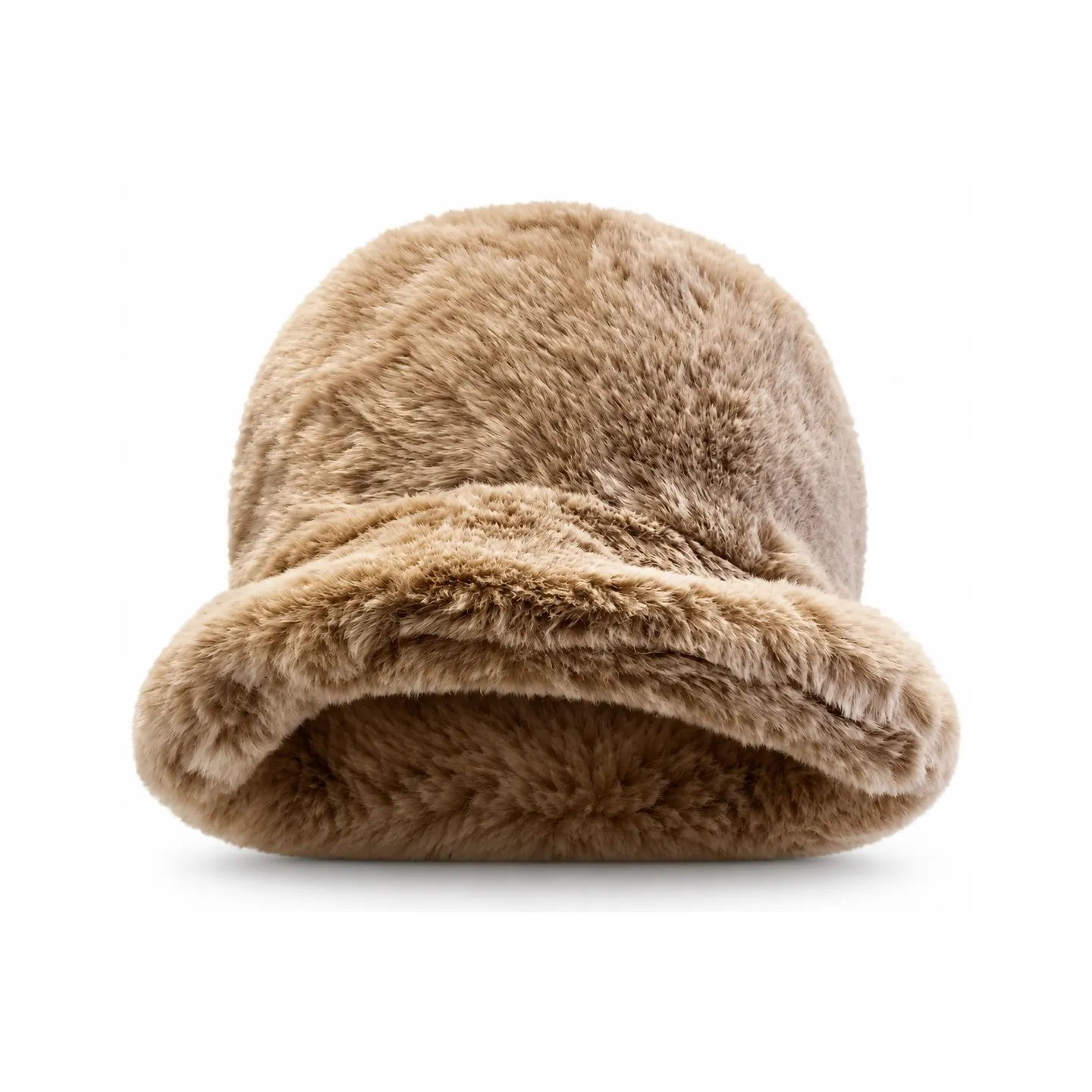 Women's Courchevel Beige Heather Beanie - Traclet Reference: 17456 | Traclet Hat Shop
