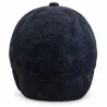 Ashbourne Baseball Cap with Ear Flaps - Aussie Apparel, ref 13546