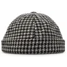 Docker Coronado Patchwork Beanie - Stetson Reference: 20643| Chapellerie Traclet