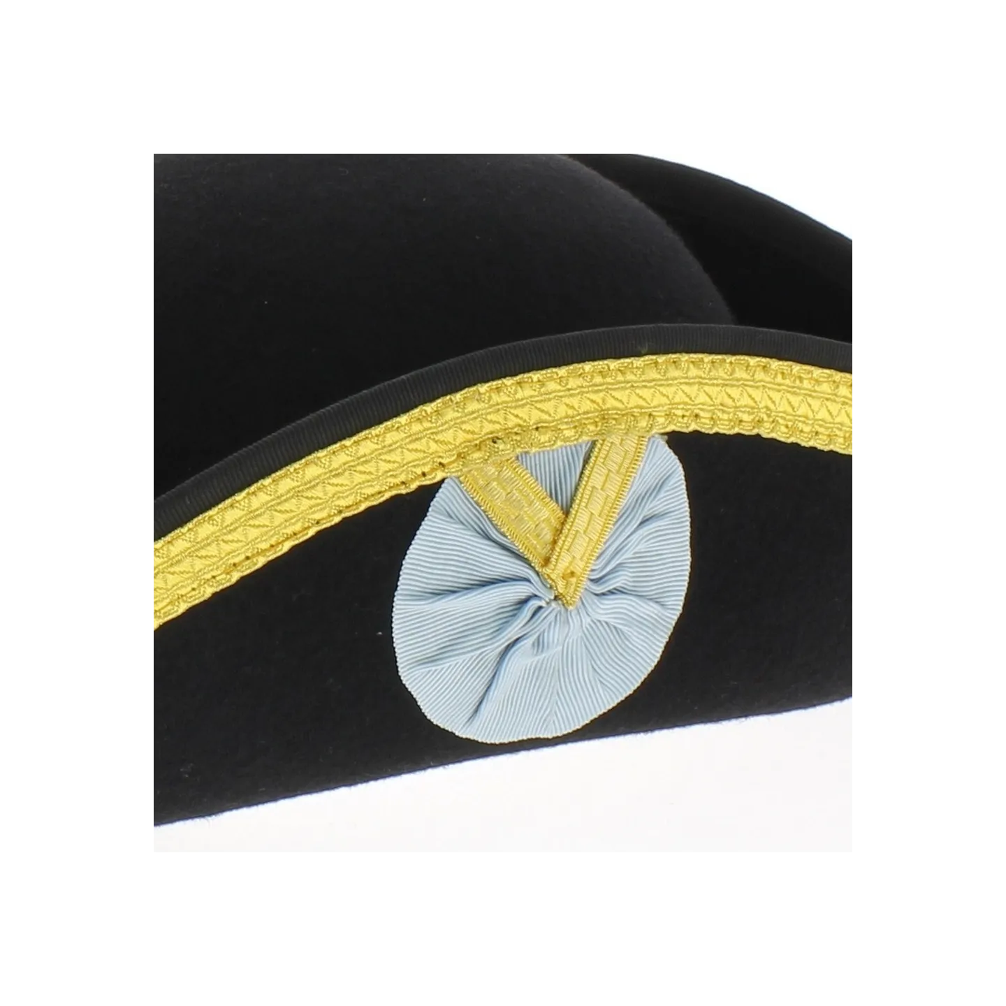 Freemason Tricorn