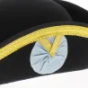 Tricorne Franc Maçon