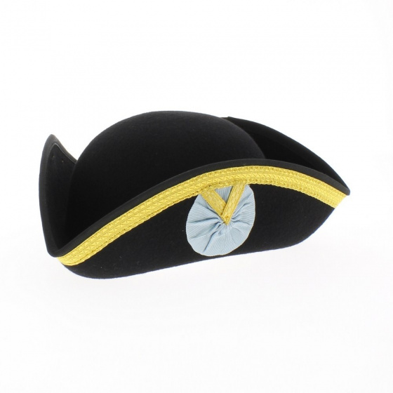 Freemason Tricorn