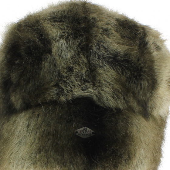Chapka Woodhaven Stetson 