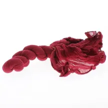 Cheche - Torsade rouge