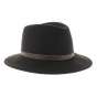 Sells Marron  - chapeau stetson vitafelt