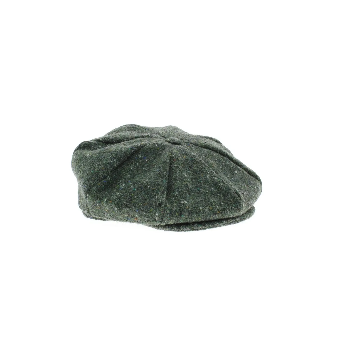 Casquette Irlandaise