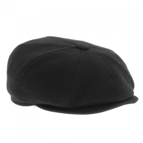 Black hatteras cap Black hatteras cap