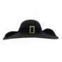 Paludier hat