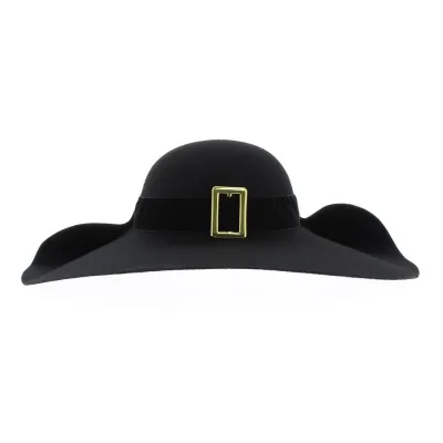 Paludier hat