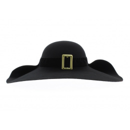 Paludier hat