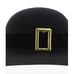 Paludier hat