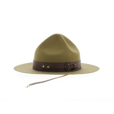 Scout hat
