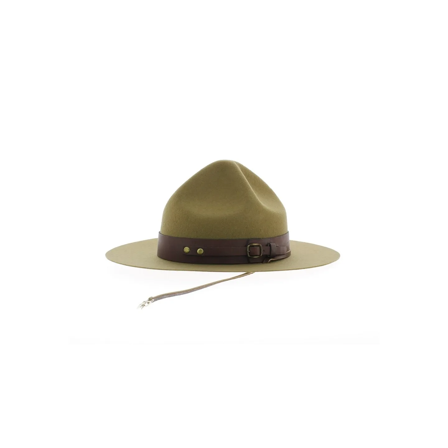 Chapeau scout