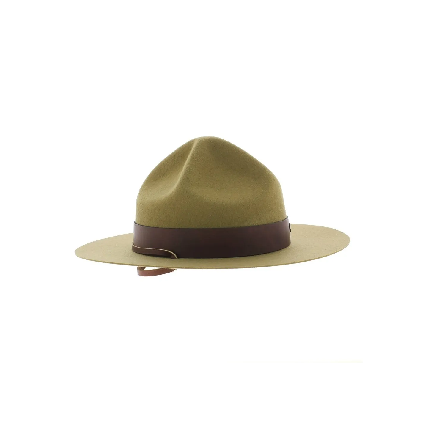 Chapeau scout