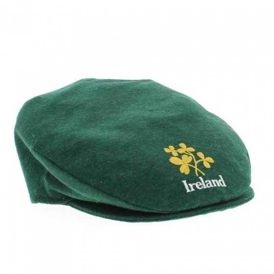 Ireland cap