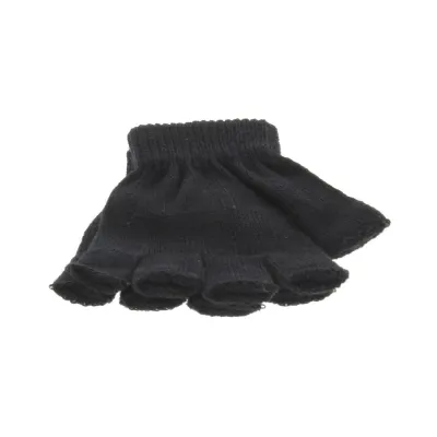 Black magic mitt