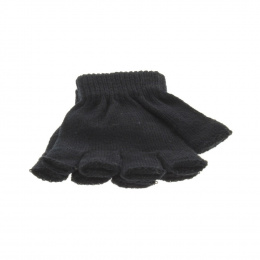 Black magic mitt