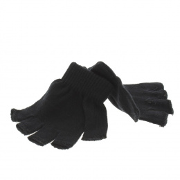 Black magic mitt