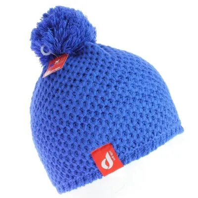 Bonnet Le Drapo bleu