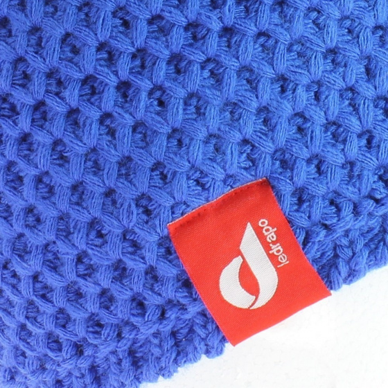 Le Drapo blue hat