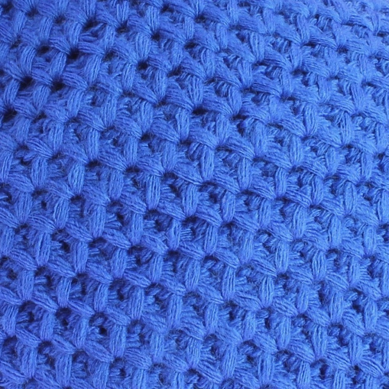 Bonnet Le Drapo bleu