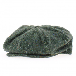 Irish Naas Cap - Hanna hats