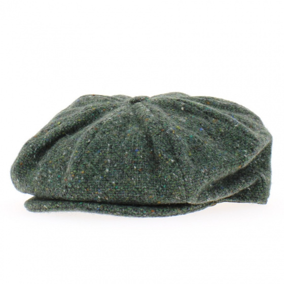 Irish cap Irish cap