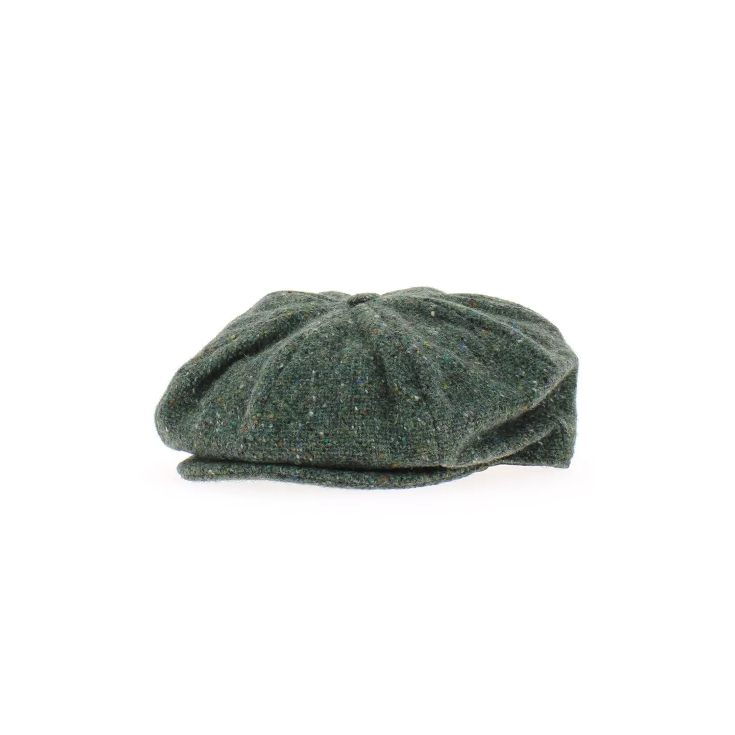 Casquette Irlandaise