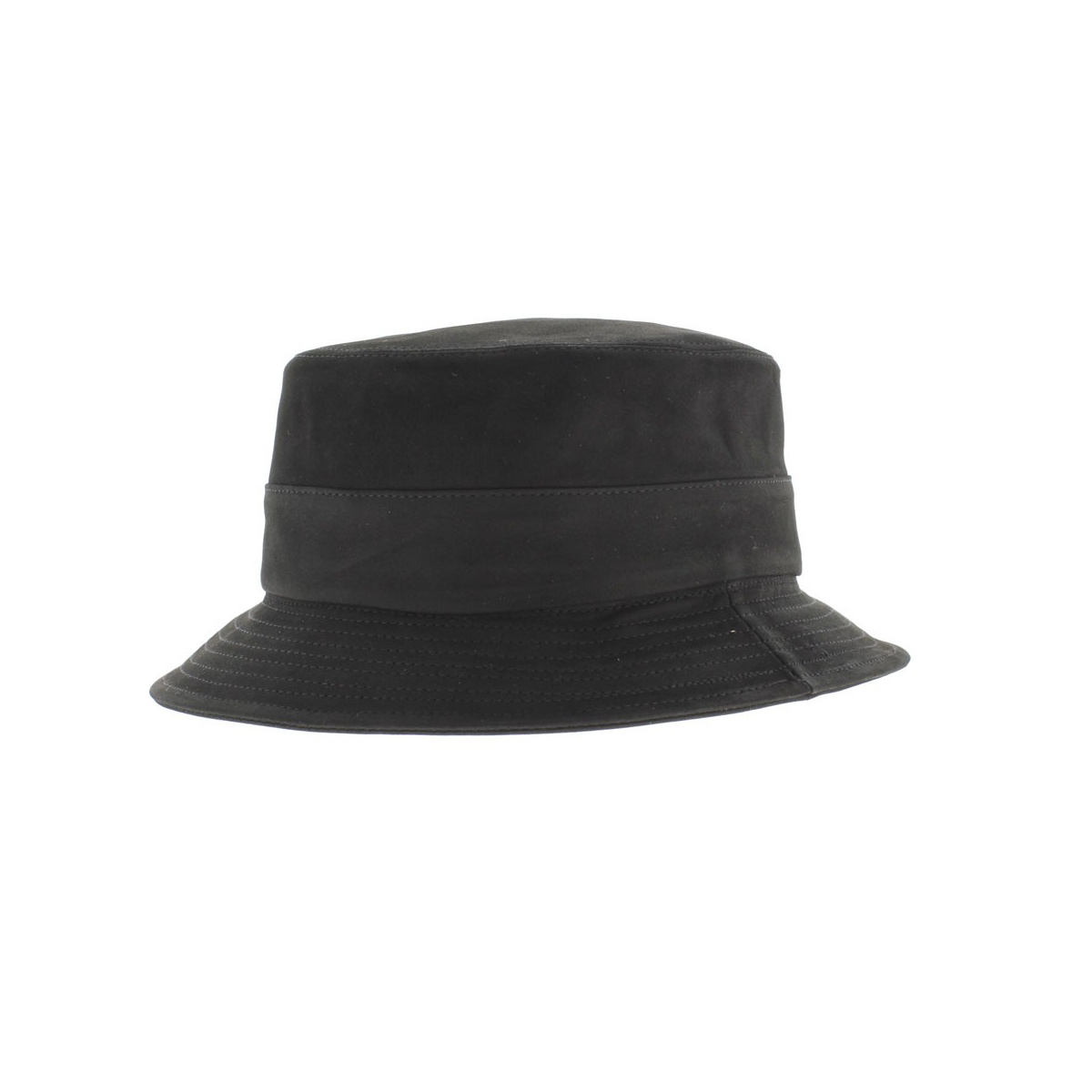 leather bob - buy leather hat - leather bob Reference : 549 ...