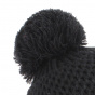 Le Drapo black hat