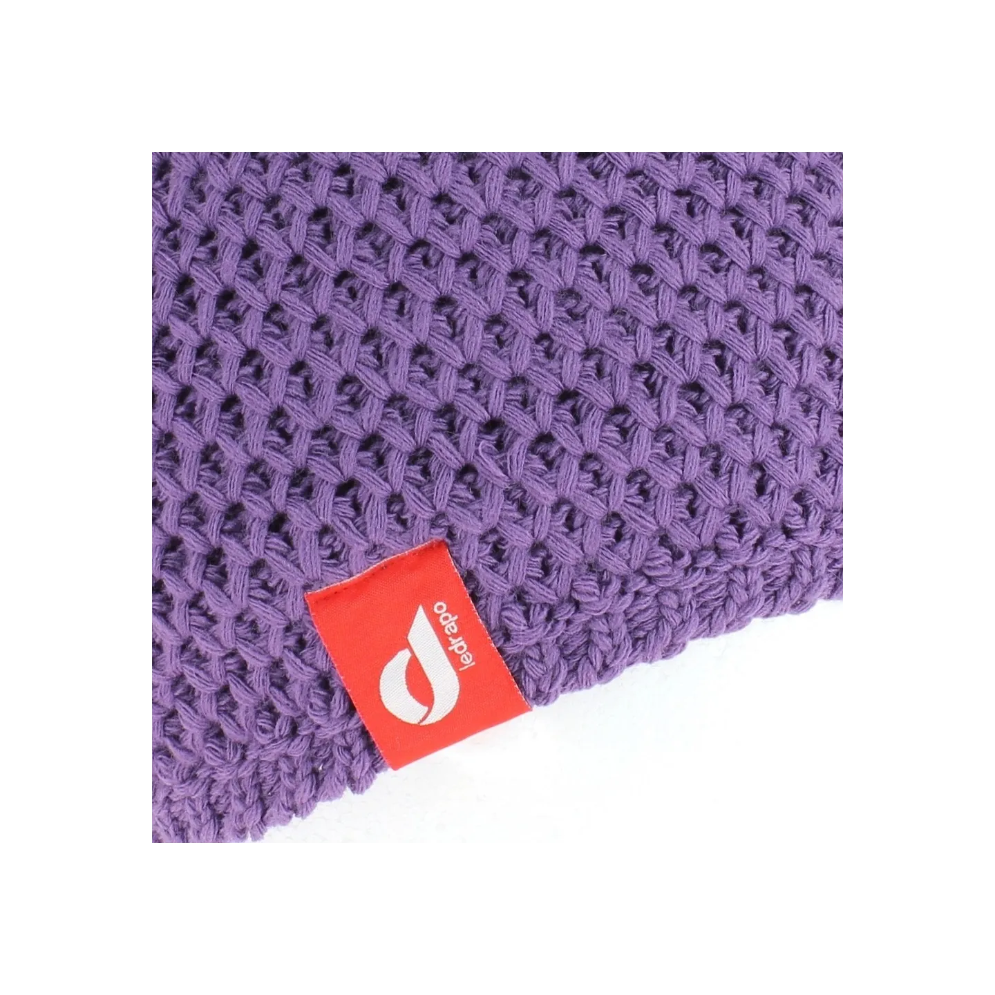 Le Drapo purple hat