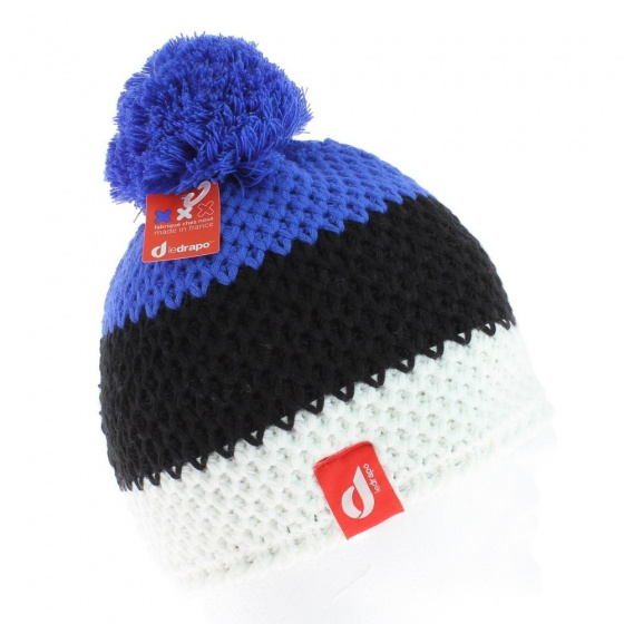 Bonnet Le Drapo