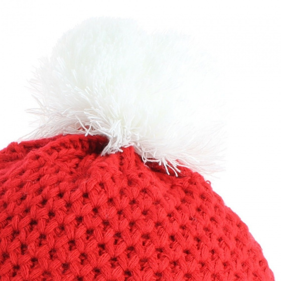 Bonnet Le Drapo Suisse
