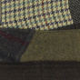 Bob chapeau patchwork