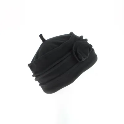 Chapeau polaire femme