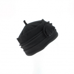 Woman polar hat