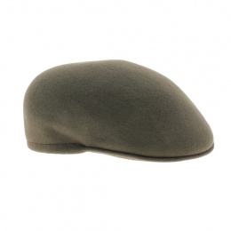 Woolen cap