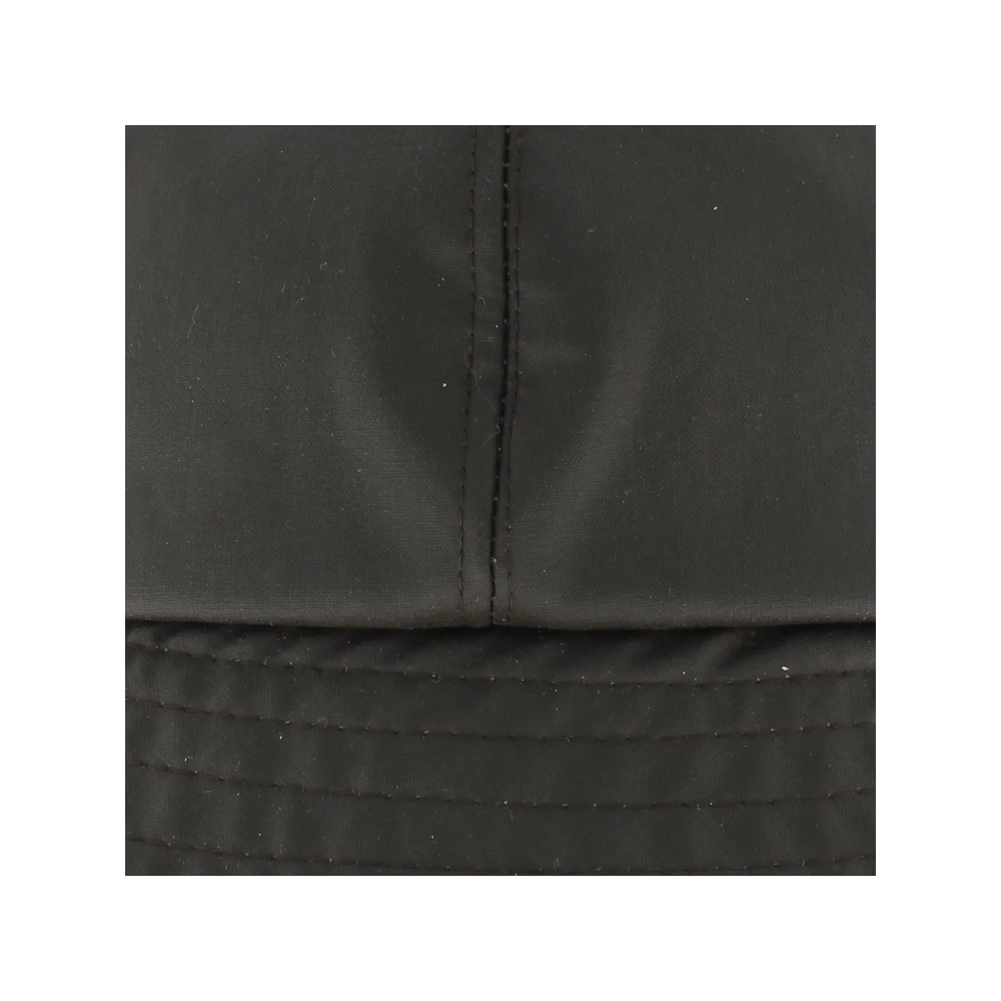 Chapeau cloche impermeable
