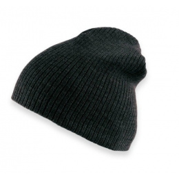 Bonnet brad noir