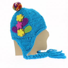 Nepalese hat