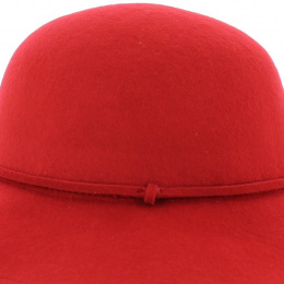 wool capeline