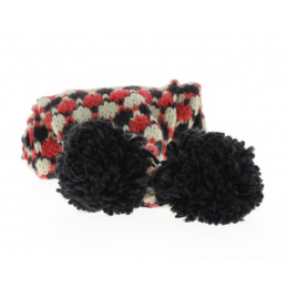 thizy scarf