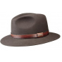 Ramapo felt hat