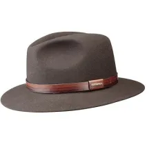 Chapeau feutre poil Ramapo