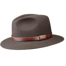 Chapeau feutre poil Ramapo