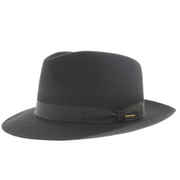 Chapeau Bogart - Penn NOIR