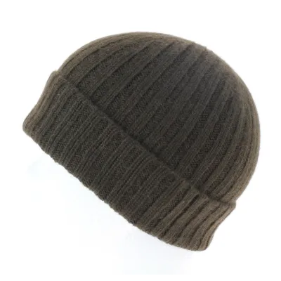 Cashmere hat