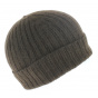 Cashmere hat