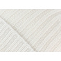 Natural cashmere hat