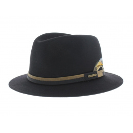 Radford Felt Hat